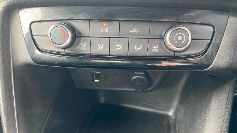 Vauxhall Corsa 1.2 SE Edition 5dr Petrol Hatchback